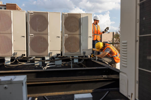 HVAC Troubleshooting in Hales Corners, WI