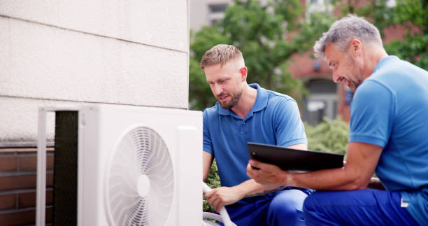  Hales Corners, WI HVAC Pros