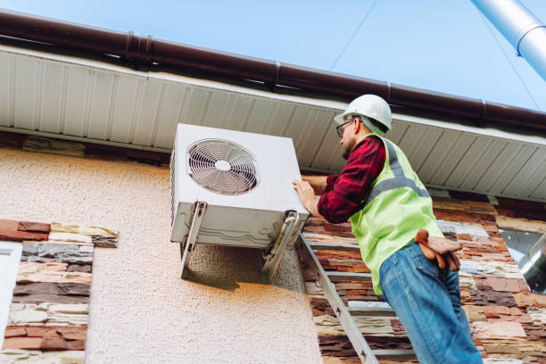 Best HVAC Companies Near Me  in Hales Corners, WI