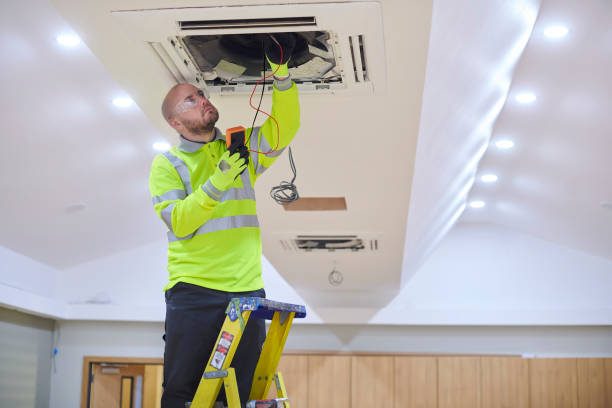 Best Central Air Repair  in Hales Corners, WI