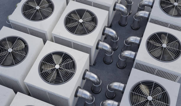 Best HVAC Installation Services  in Hales Corners, WI