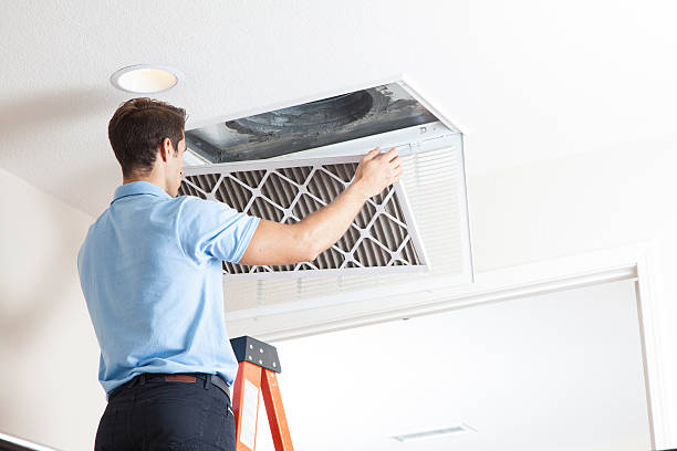 Best Emergency HVAC Repair  in Hales Corners, WI