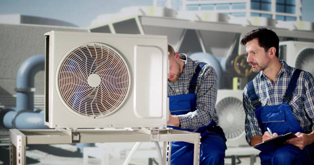 AC Installation Near Me in Hales Corners, WI