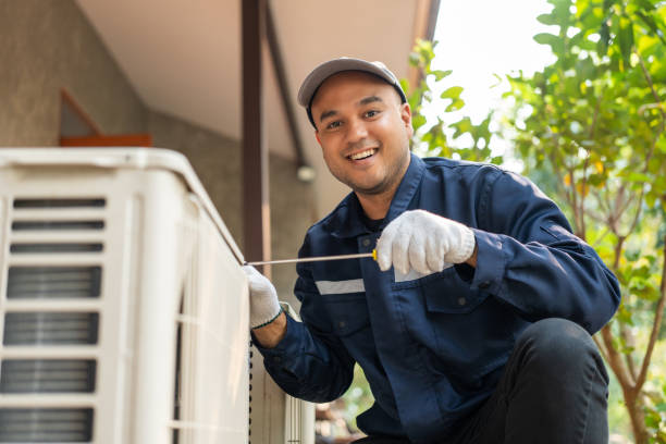 Best HVAC Air Duct Cleaning  in Hales Corners, WI