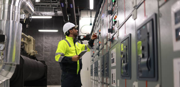 Best Local HVAC Companies  in Hales Corners, WI