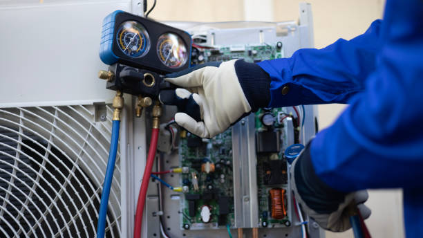 Best HVAC Cleaning Services  in Hales Corners, WI