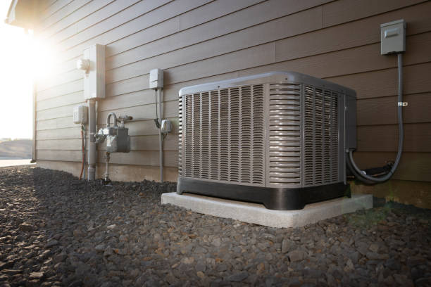 HVAC Maintenance Plan in Hales Corners, WI